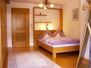2 bedrooms, Internet - Haus Berggruß by Interhome (Ruhpolding)