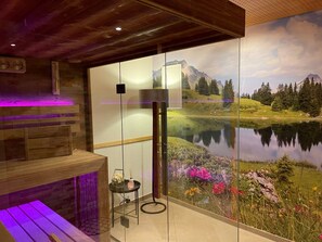 Spa - Apartment Höfer by Interhome (Schröcken)