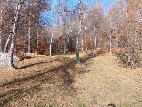 Monti di Motti Ferienhaus inmitten der Natur by Interhome