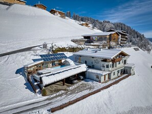 Exterieur