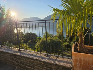 Property grounds - Casa Melitta' Ferien mit schönem Seeblick by Interhome (Piazzogna)