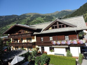 Exterior - in Dorfgastein by Interhome (Dorfgastein)