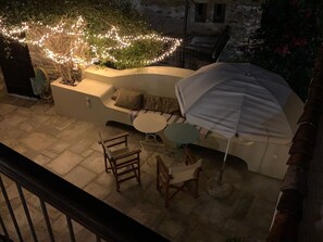 Terras