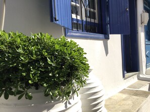 Exterior detail - in Skopelos mit Grill und Terrasse by Interhome (Skopelos)