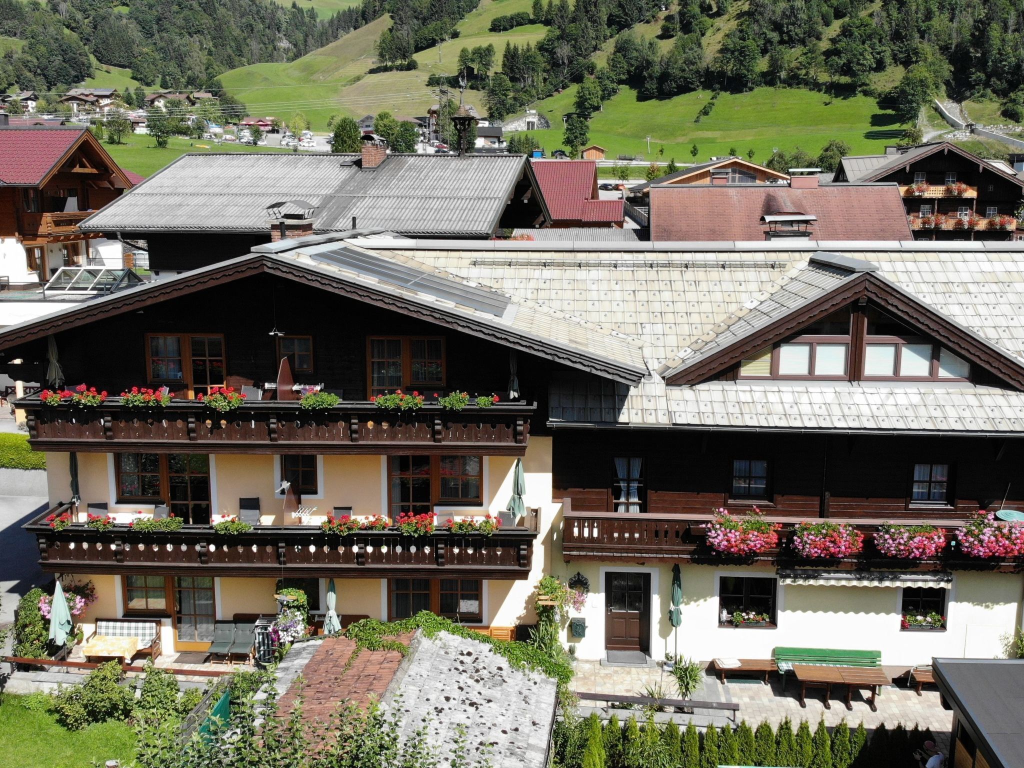Außenbereich