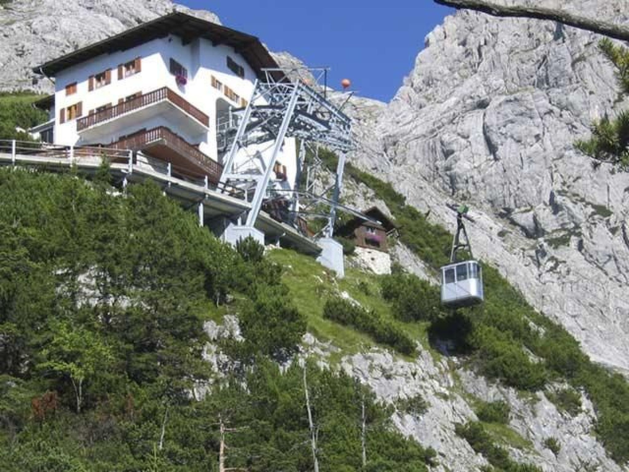 Außenbereich