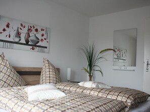 Internet - mit Blick auf die Berge by Interhome (Braunlage)