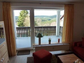 Interior - mit Blick auf die Berge by Interhome (Braunlage)