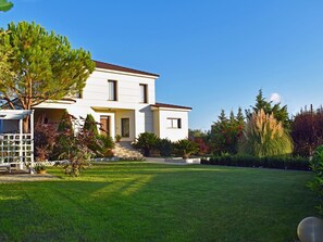 Exterior - Ferienvilla "Komfort" by Interhome (Agios Leon)