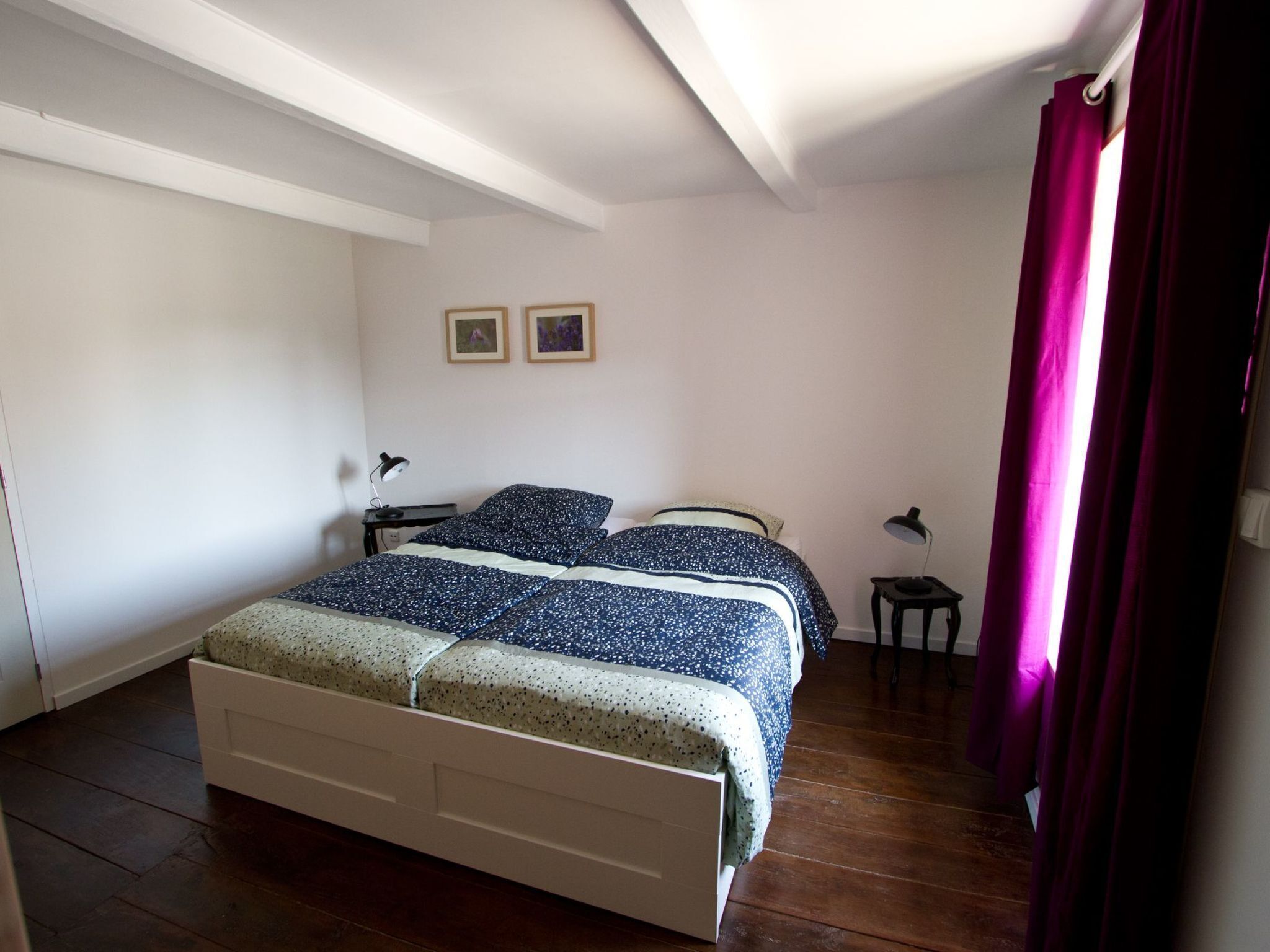 3 habitaciones y internet 