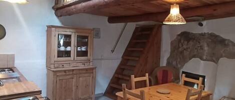 Opções para refeição