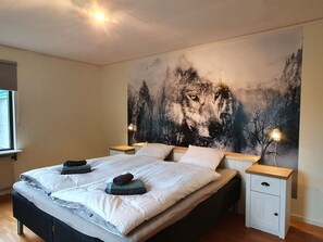 Internet - Villa Wolf by Interhome (Vidsel)