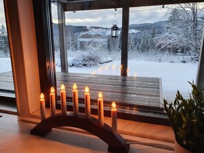 Interior - Villa Wolf by Interhome (Vidsel)