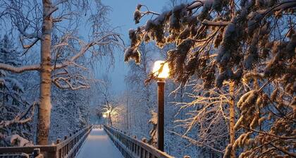 Villa Wolf by Interhome