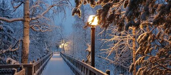 Villa Wolf by Interhome