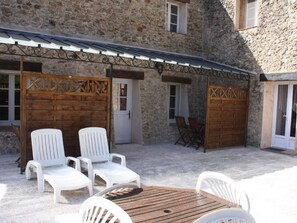 Terras