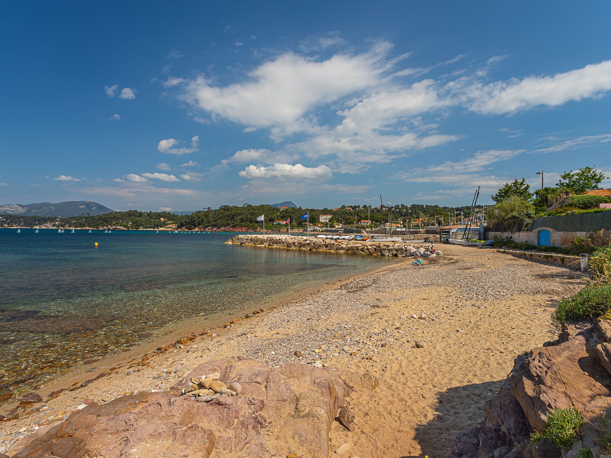 Spiaggia