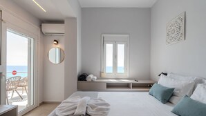 Room - "Villa Chryssa" direkt am Strand by Interhome (Agios Pavlos)