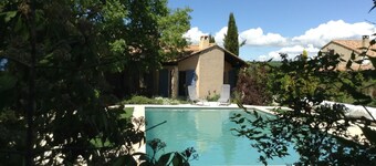 Haus "La Chesnaie" mit privatem Pool by Interhome