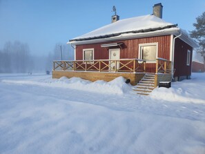 Exterior - Villa Norrsken by Interhome (Älvsbyn)