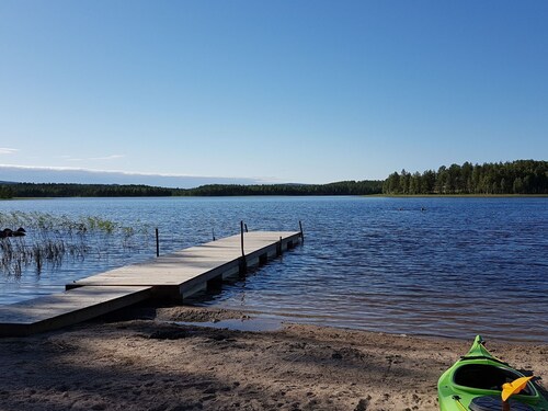 Villa Norrsken by Interhome