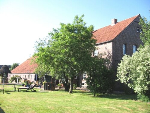 "Mooij Plaats" by Interhome