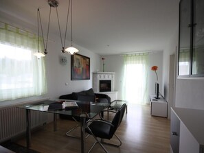 Interior - Appartement in Koserow mit Grill und Garten by Interhome (Koserow)