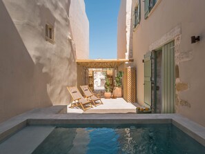 A heated pool - Haus Vindemia by Interhome (Adele)
