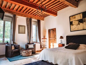 4 bedrooms, Internet - Villa "Domaine du Manoir" by Interhome (Les Avenières)