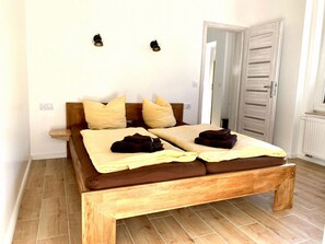 Internet - Kleine, frisch renovierte Zwei-Zimmerwohnung by Interhome (Bansin)