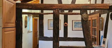 Inside other