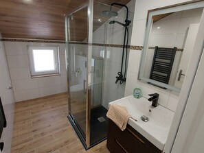 Towels - mit eigenem Parkplatz by Interhome (Bansin)