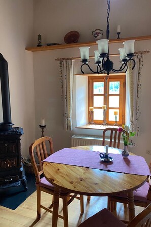 Dining - in Ventron mit eingezäuntem Garten by Interhome (Ventron)