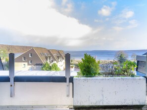 Property grounds - Seaside mit Direkter Strandblick & 2 Balkone by Interhome (Harrislee)