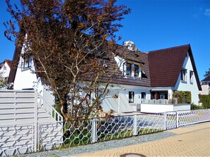 Eksteriør