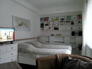 Internet - Kleine Ferienwohnung mit Garten und Terrasse by Interhome (Ostseebad Zingst)