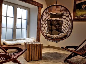 Interior - Le Pré des Biches by Interhome (Cleurie)