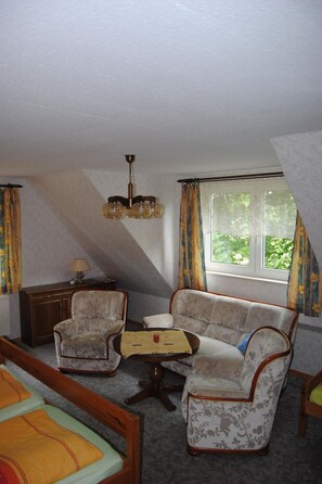 Living area - Schule 6 by Interhome (Eckernförde)