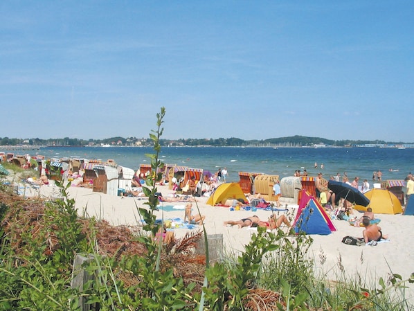 Beach - Schule 6 by Interhome (Eckernförde)
