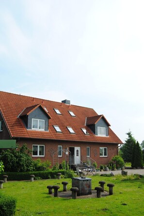 Exterior - Schule 6 by Interhome (Eckernförde)
