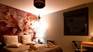 1 Schlafzimmer, Internetzugang
