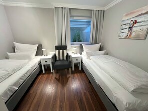 Internet - Wohnung in Wenningstedt-Braderup mit Terrasse by Interhome (Wenningstedt-Braderup)