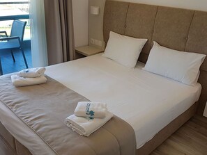 Internet - Finikas Garden Studios Pool Garten by Interhome (Nikiti)