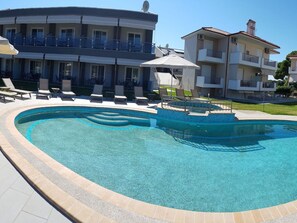 Pool - Finikas Garden Studios Pool Garten by Interhome (Nikiti)