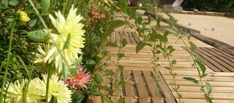 Domaine "Chez Marianne" mit Privatparkplatz by Interhome