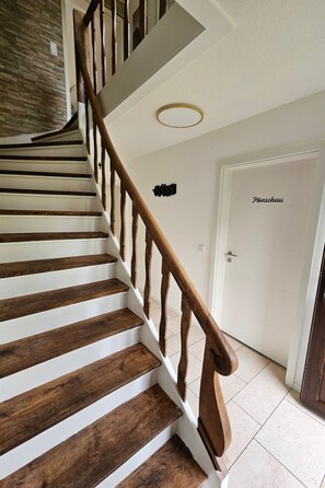 Interior - Time-out by Interhome (Monschau)