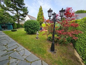Property grounds - Time-out by Interhome (Monschau)