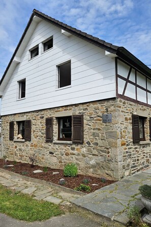 Exterior - Time-out by Interhome (Monschau)
