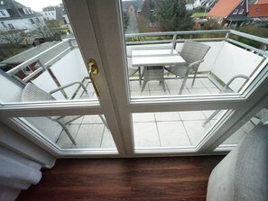 Property grounds - Wohnung mit Sonnenbalkon und Strandnähe by Interhome (Wenningstedt-Braderup)
