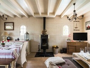 Interior - 10 p mit beheiztem Pool by Interhome (Lège Cap Ferret)